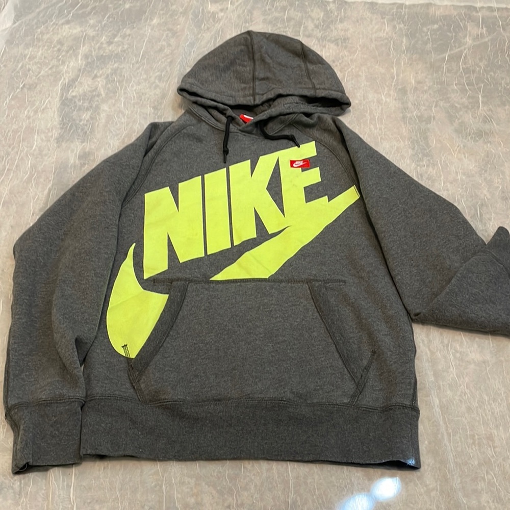 Nike Hoodie